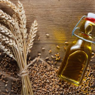 Olio di Germe di Grano